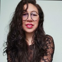 Sandra Antonio Cortés