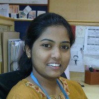Ashwini Naidu