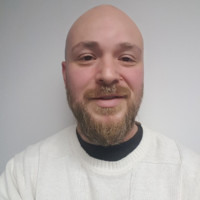 Patrick Hildebrand