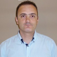 Vaggelis Bourolias