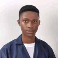 BLESSING ILESANMI