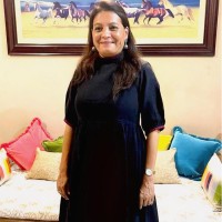 Reshma Shah