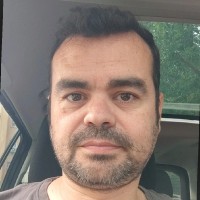 Salvador Segovia