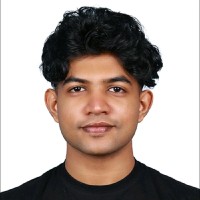 Sreesankar A S