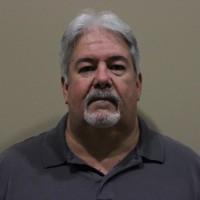 Terry Padgett