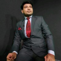 Amol Kinholkar