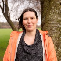 Sally Lloyd