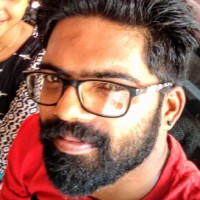 Arjun Saseendran