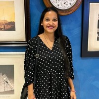 Aditi Shukla
