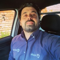 Mateus Valau Teixeira