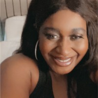 Baqia Powell-McGinnis