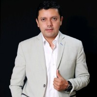 Juan Carlos Carreño Perez