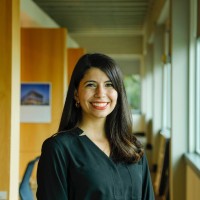 Yasmin Al-Jafari