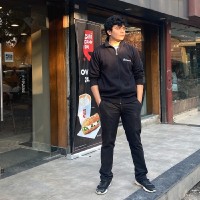 Naresh Thapa
