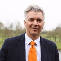 Kevin Ackland