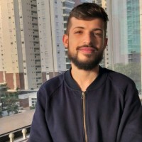 Samuel Origa Da Silva