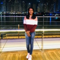 Sruthy Maria Varghese