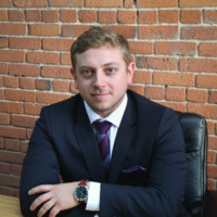 Jason Patrick Morgan
