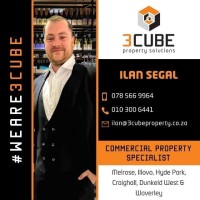 Ilan Segal