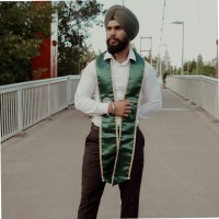 Harjap Singh