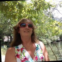 Tracy Cross