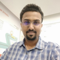 Yogesh Bhalerao