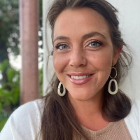 Amber Josephine Van Dillen