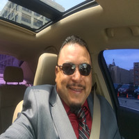 Benjamin Martinez