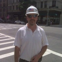 Patrick J. Walsh