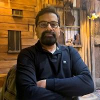 Muhammad A. Saleem Qureshi,   PRINCE2 Practitioner