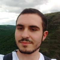 Gabriel José da Rosa Costa