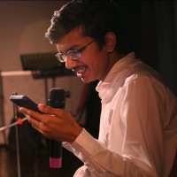 Tushar Mahajan