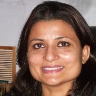 Shalima Jacob