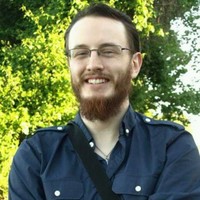 Christopher Machir