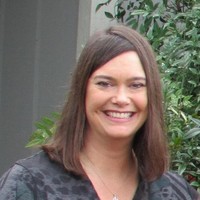 Leigh Terry