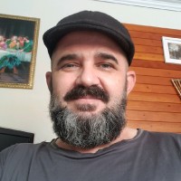 Marcos Antônio Ambrósio