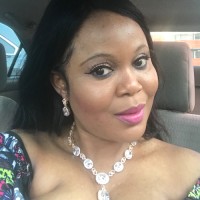 Mary Ogunjobi