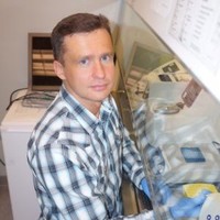 Sergey Plotnikov