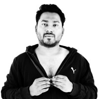 K. Raja