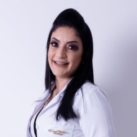 Camila Manhães de Sá