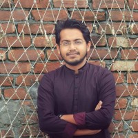Saif Hasan
