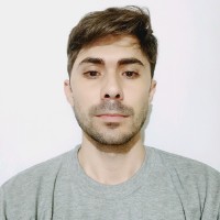 Rudy Castro Marín