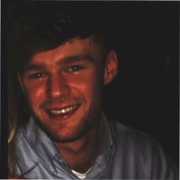 Kyle Bolton