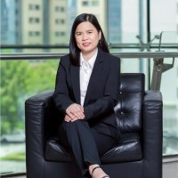 Agnes Yu