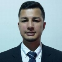 Herbert Fabian Osorio Perez
