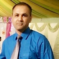 Sunil Khantwal