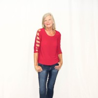 Pam Riddle