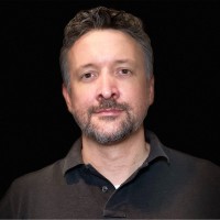 Keith Nicholson