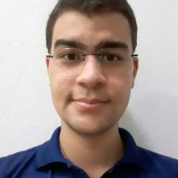 Pedro Henrique Resende Ribeiro