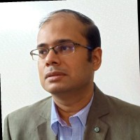 Soumya Bhattacharya